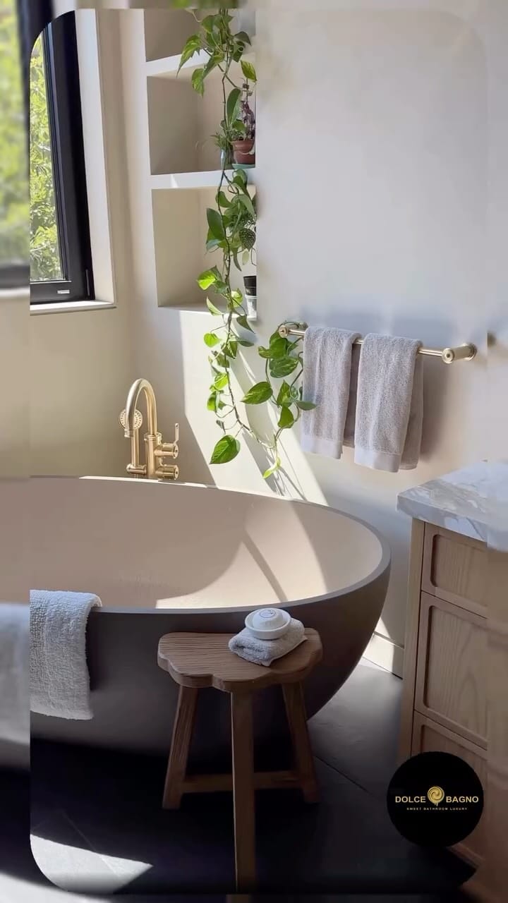 Post 7 by TILES AND STONE on Instagram (video)
