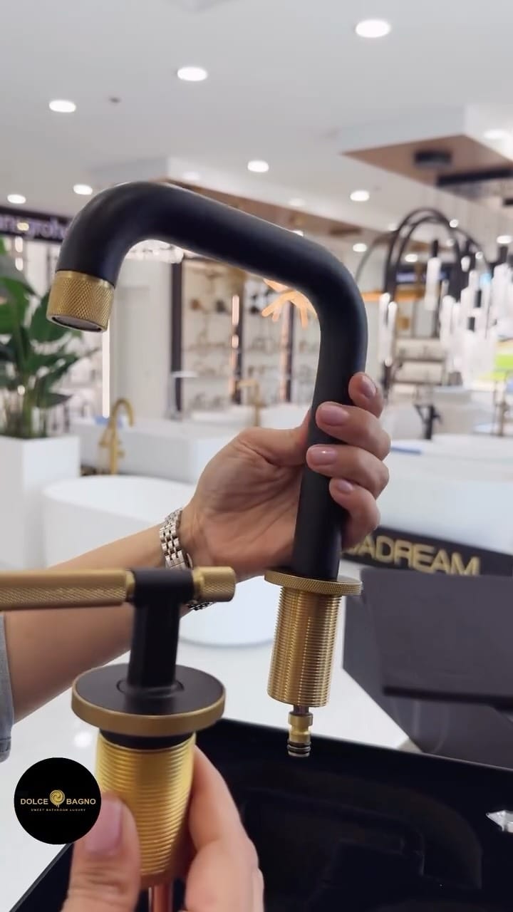 Post 8 by TILES AND STONE on Instagram (video)
