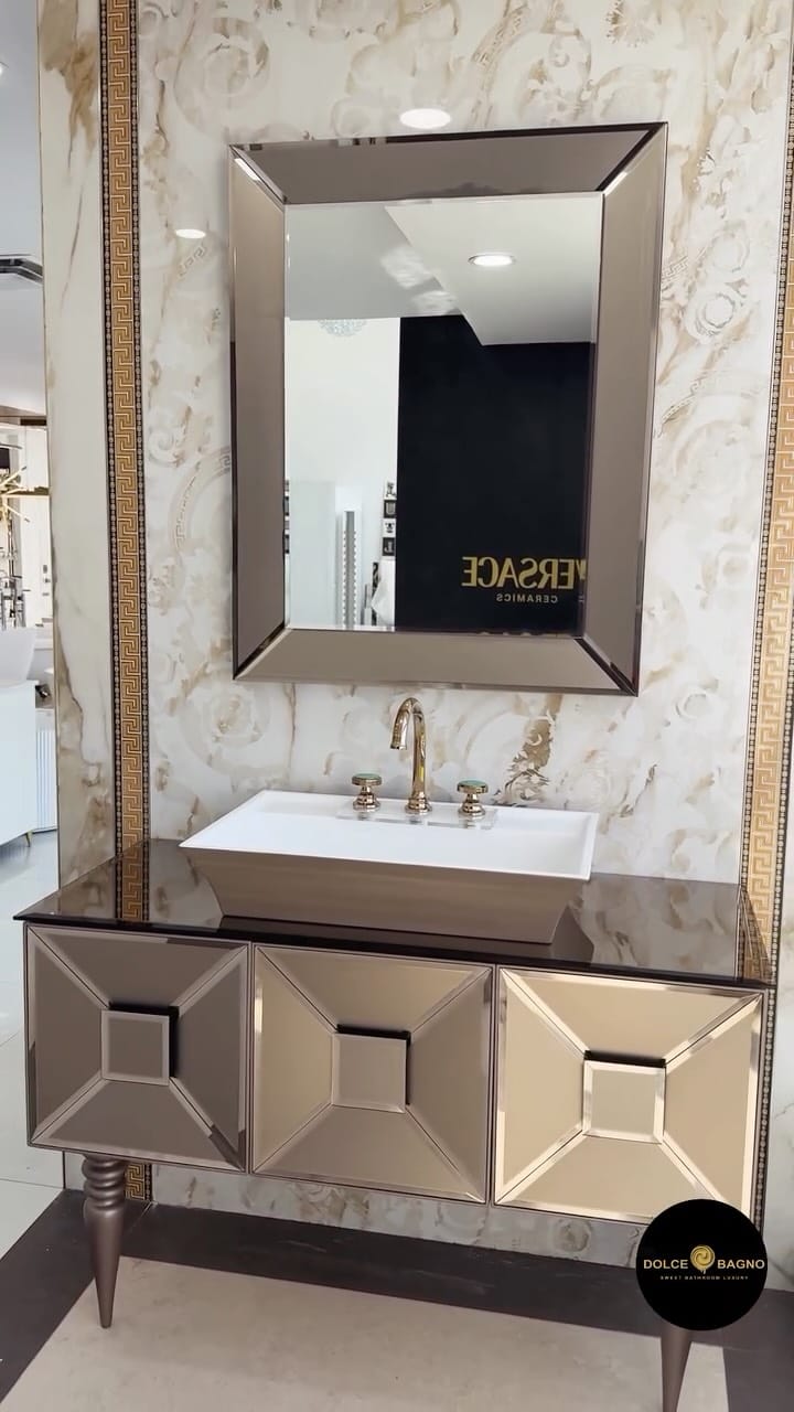 Post 6 by TILES AND STONE on Instagram (video)