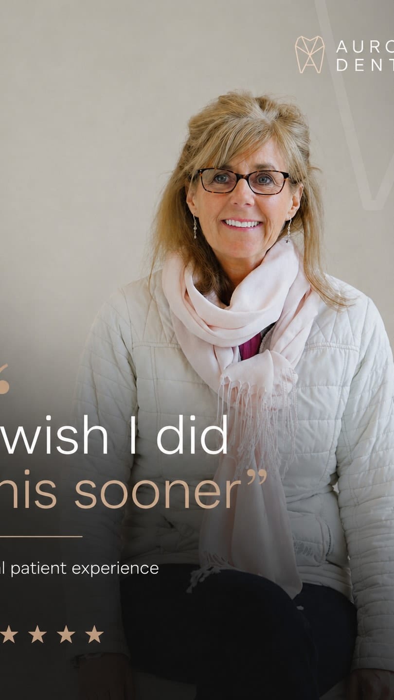 Post 3 by Dr Sharon Showker on Instagram (video)
