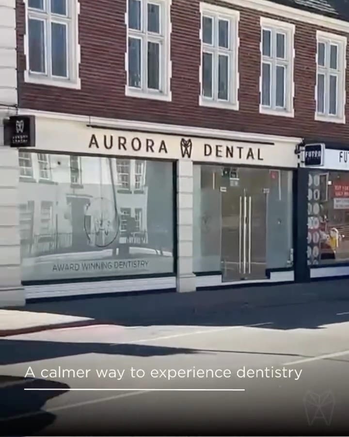 Post 5 by Dr Sharon Showker on Instagram (video)