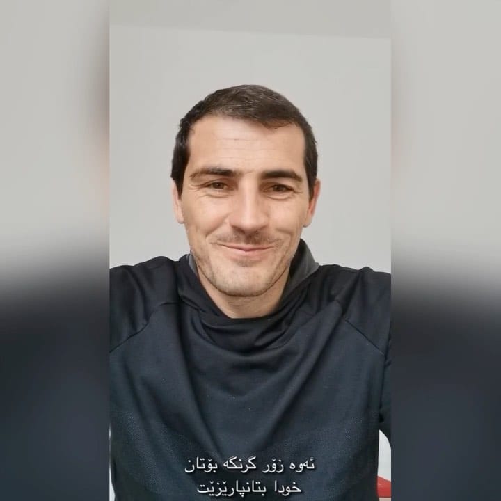 Post 10 by Dr. Zerrin Kamaran on Instagram (video)