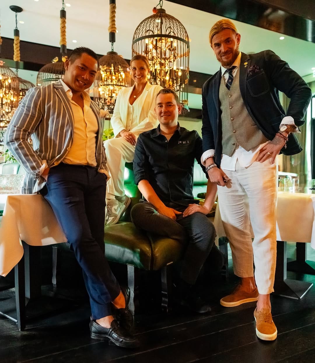 Post 5 by HOTEL ZOO BERLIN on Instagram (image)