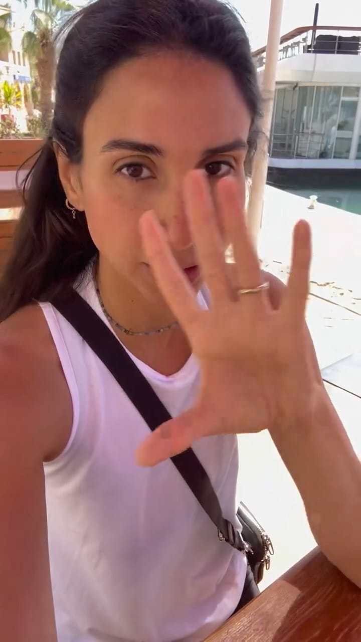 Post 6 by EAT-ducate By Nour El Ganzoury on Instagram (video)