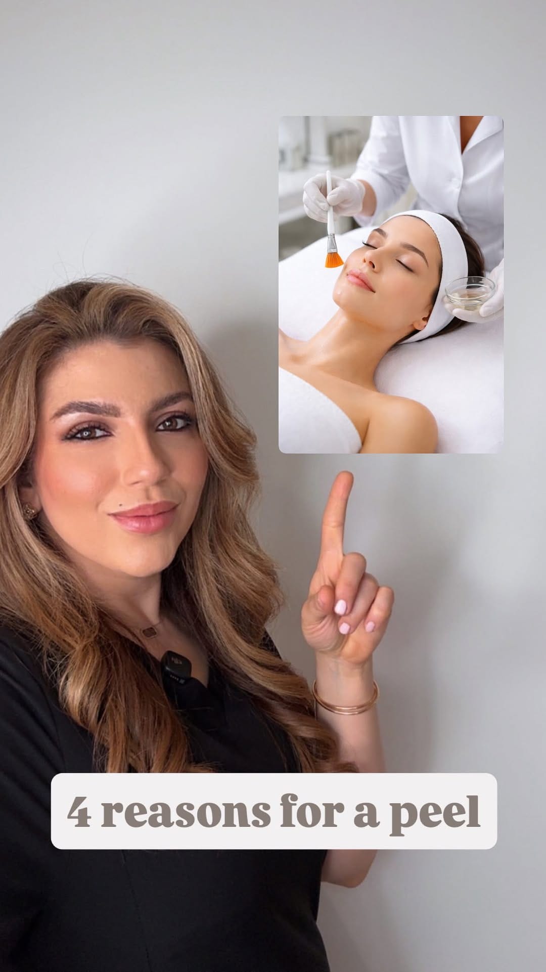 Post 9 by T A M A R A 💎 on Instagram (video)