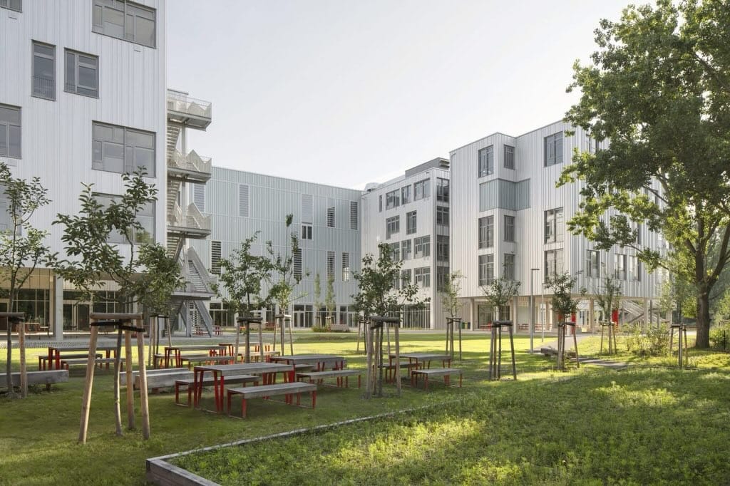 Post 3 by PPAG architects on Instagram (carousel)