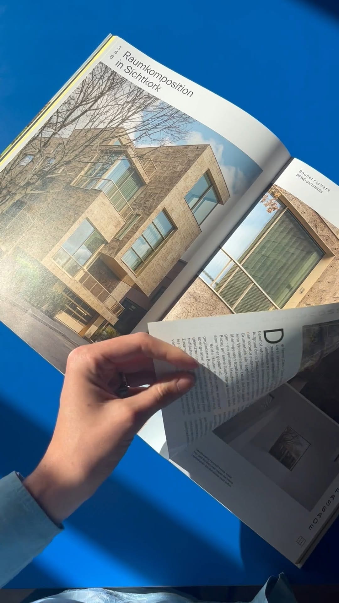 Post 9 by PPAG architects on Instagram (video)