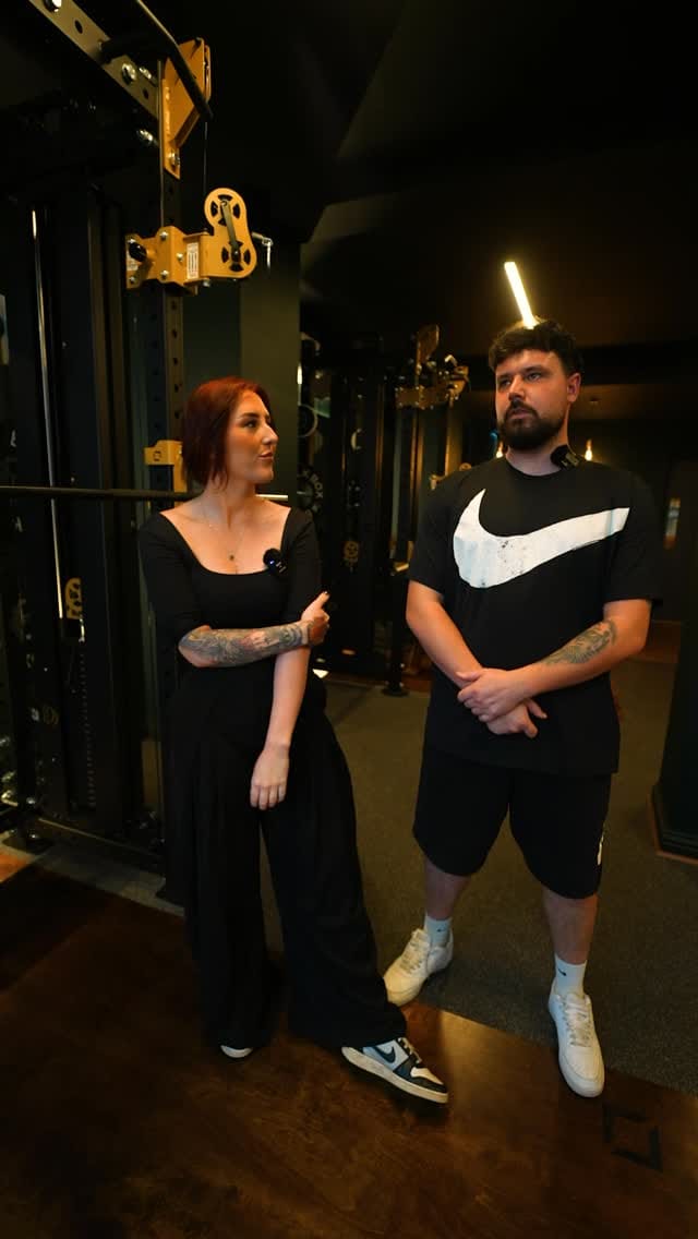 Post 4 by Deaths Door Performance Club | Luxury Massage & Contrast Therapy on Instagram (video)