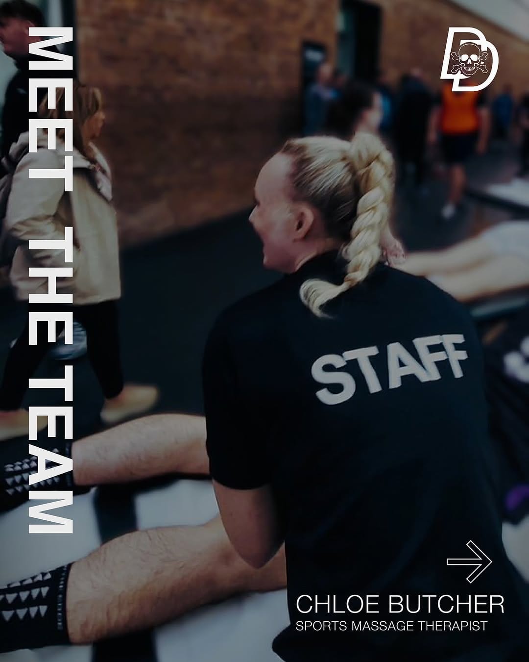 Post 8 by Deaths Door Performance Club | Luxury Massage & Contrast Therapy on Instagram (carousel)