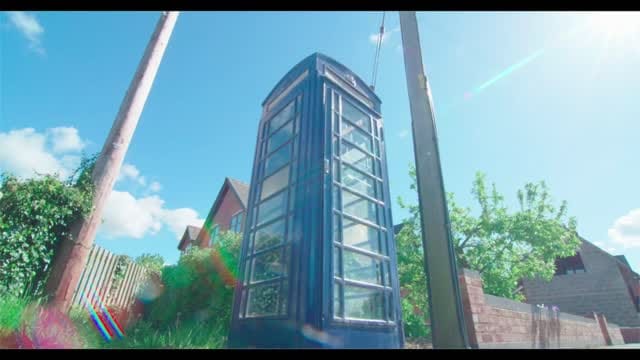 Post 8 by Feral Productions on Instagram (video)