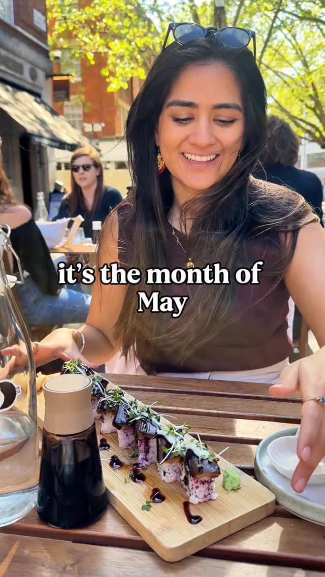 Post 9 by Dr Radhika Thakrar on Instagram (video)