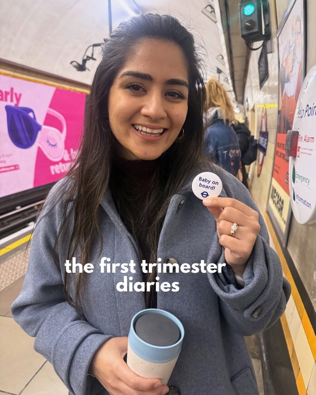 Post 3 by Dr Radhika Thakrar on Instagram (carousel)