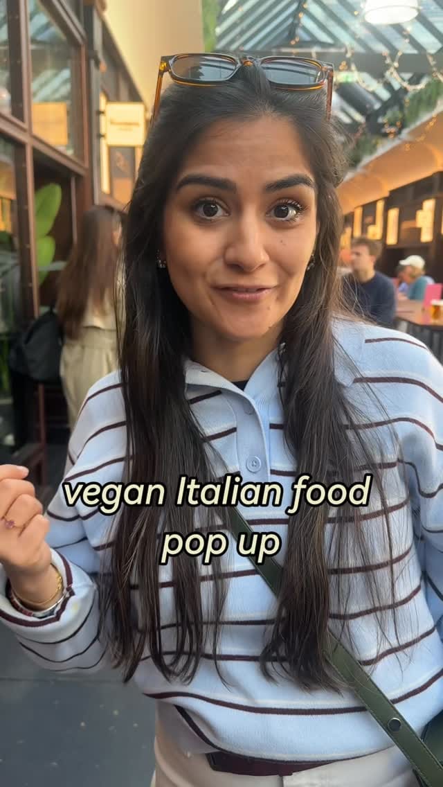 Post 10 by Dr Radhika Thakrar on Instagram (video)