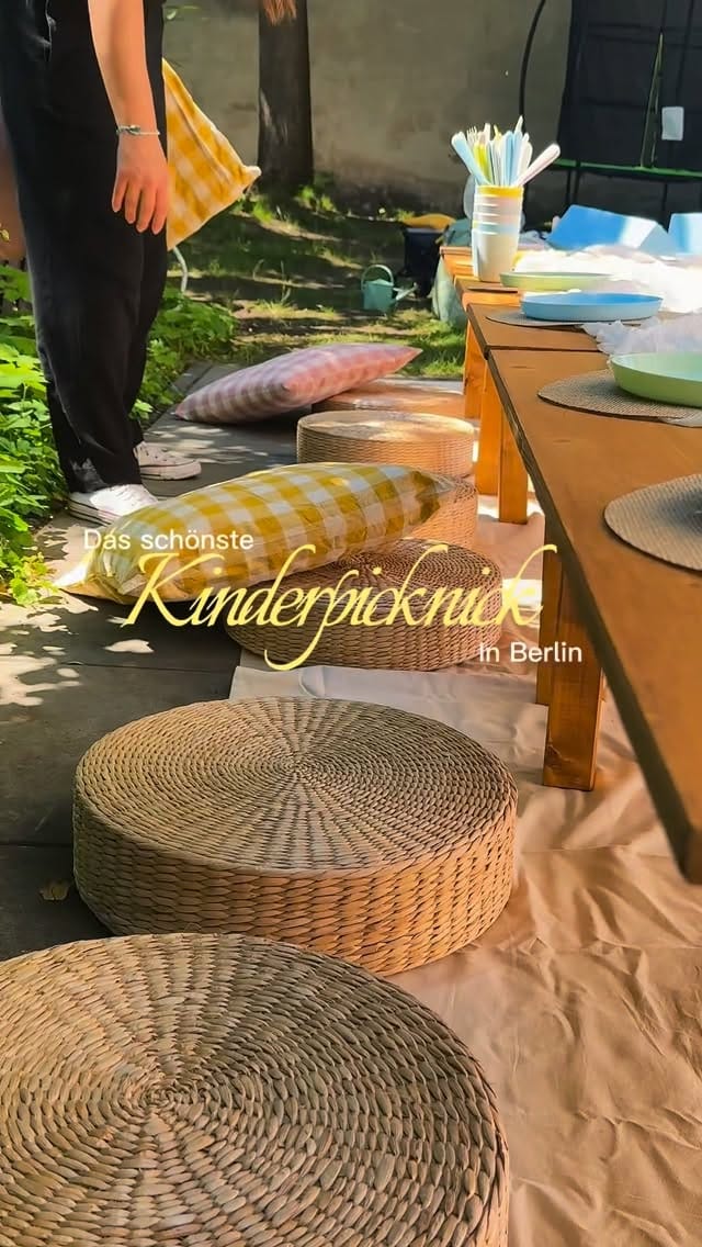 Post 2 by Babyfotografin Berlin | Derya Kücükergün on Instagram (video)