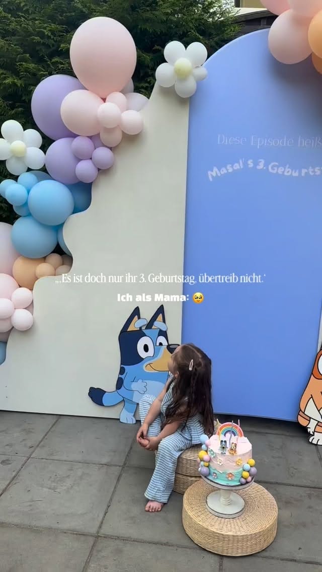 Post 4 by Babyfotografin Berlin | Derya Kücükergün on Instagram (video)