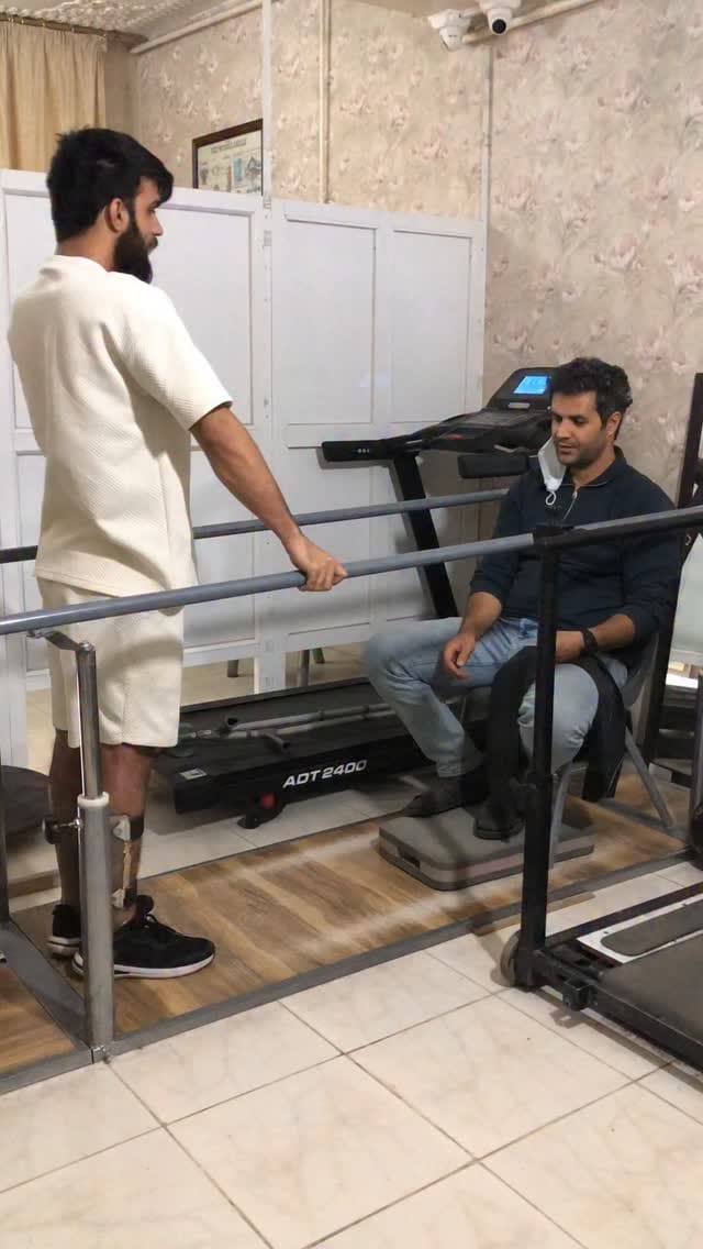 Post 4 by فیزیوتراپیست امین رستگار on Instagram (video)