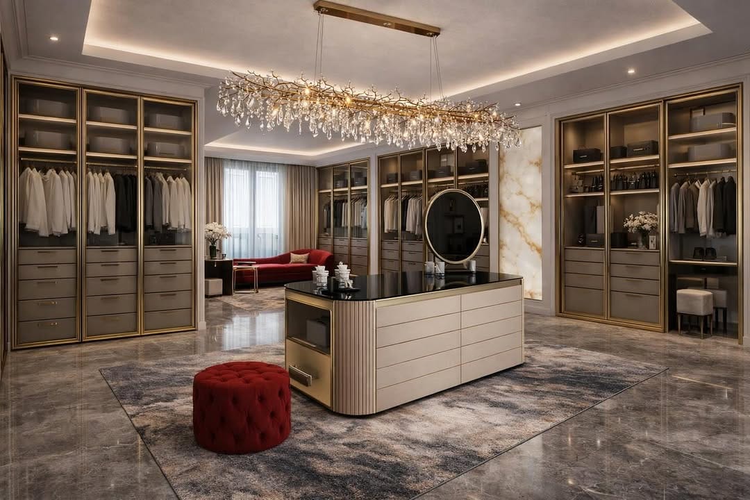 Post 8 by Studio Materium on Instagram (image)