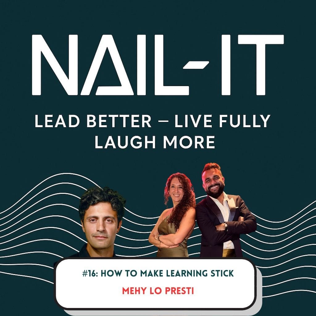 Post 6 by Dr Mehy Lo Presti on Instagram (image)
