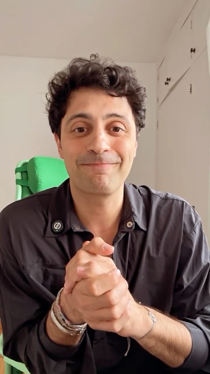 Post 10 by Dr Mehy Lo Presti on Instagram (video)