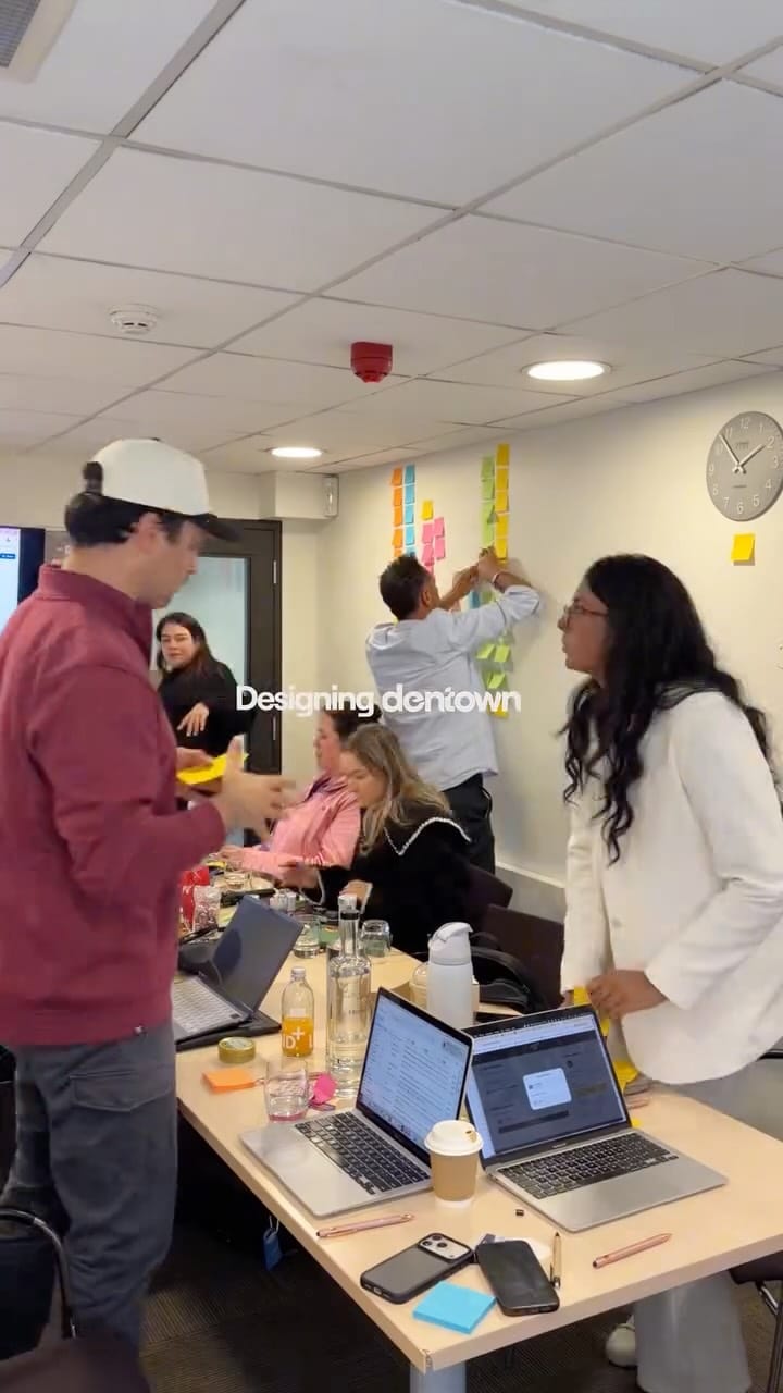 Post 4 by Dr Mehy Lo Presti on Instagram (video)