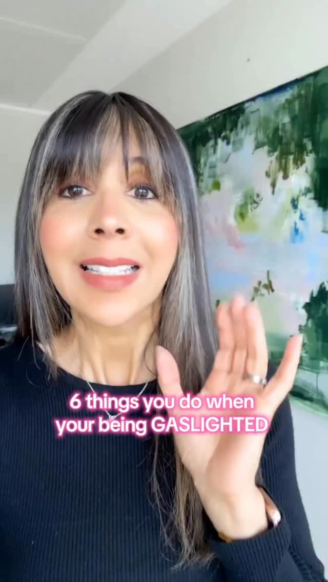 Post 6 by Dr Kirren | Clinical Psychologist | Author on Instagram (video)