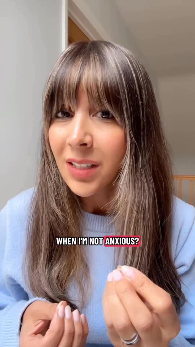 Post 5 by Dr Kirren | Clinical Psychologist | Author on Instagram (video)