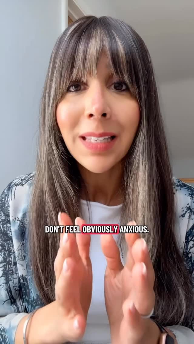 Post 3 by Dr Kirren | Clinical Psychologist | Author on Instagram (video)
