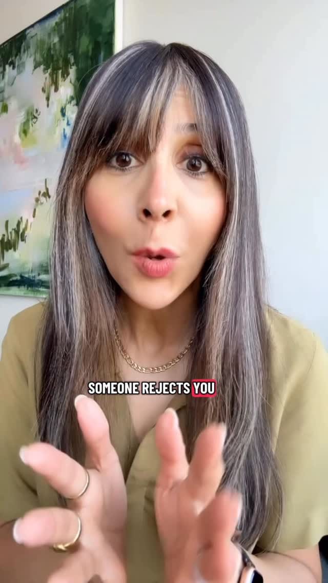 Post 2 by Dr Kirren | Clinical Psychologist | Author on Instagram (video)