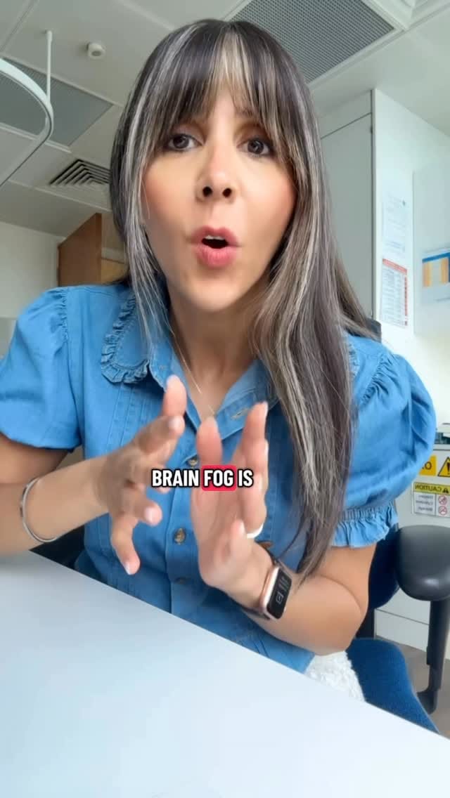 Post 1 by Dr Kirren | Clinical Psychologist | Author on Instagram (video)