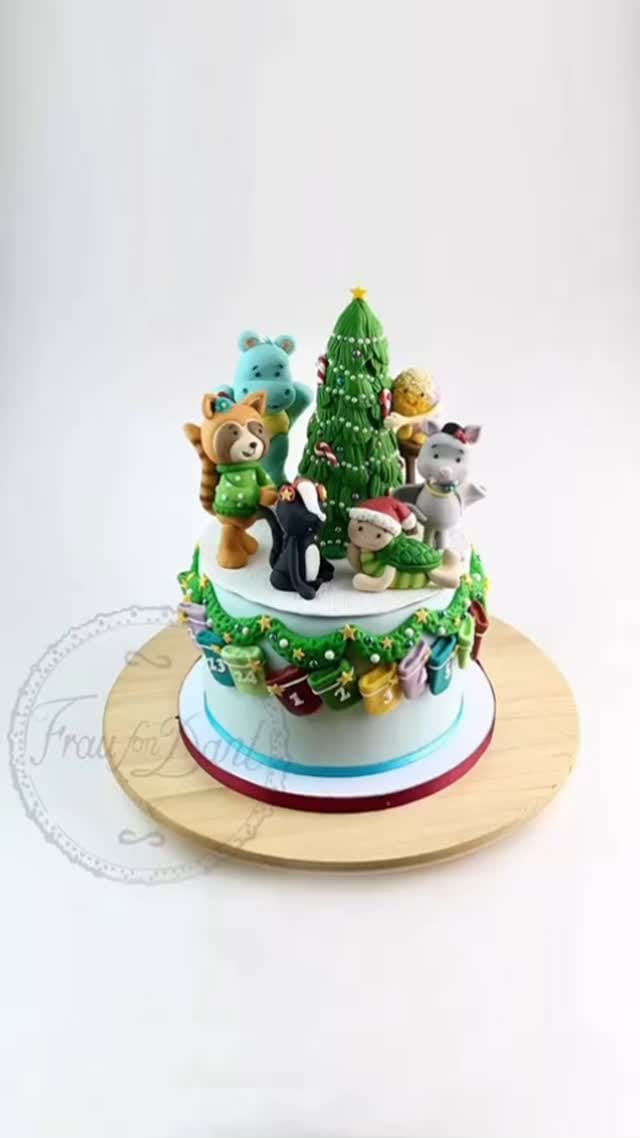 Post 1 by Esther Bange on Instagram (video)
