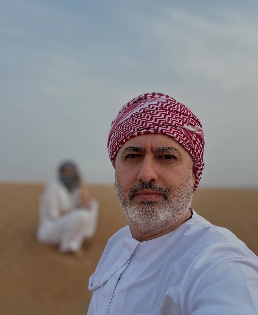 Post 1 by Dr. Cem Baysal on Instagram (image)