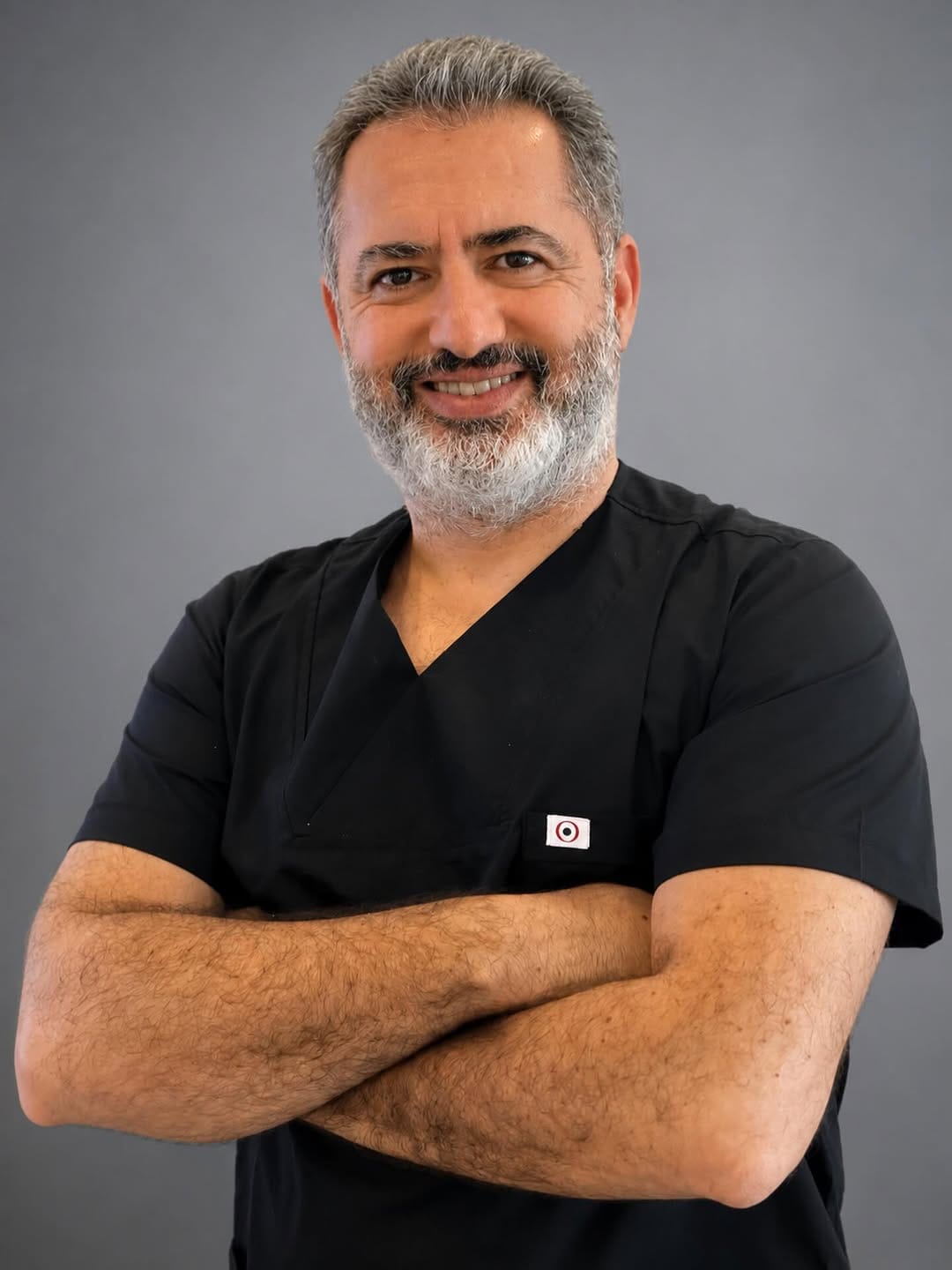 Post 4 by Dr. Cem Baysal on Instagram (image)