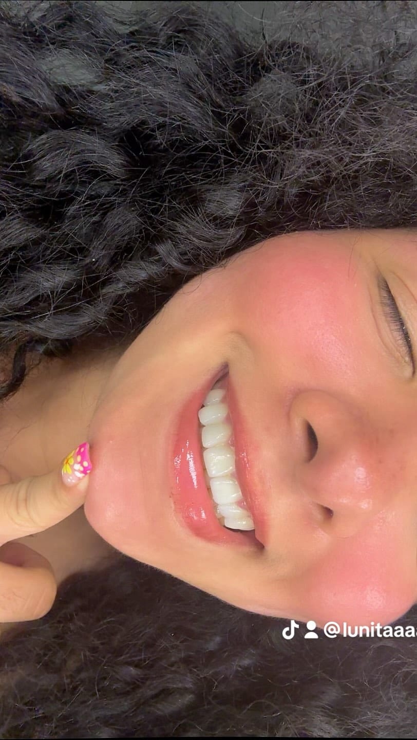 Post 1 by Lohana P. Gomez on Instagram (video)