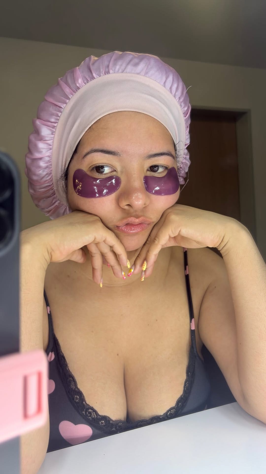 Post 3 by Lohana P. Gomez on Instagram (video)
