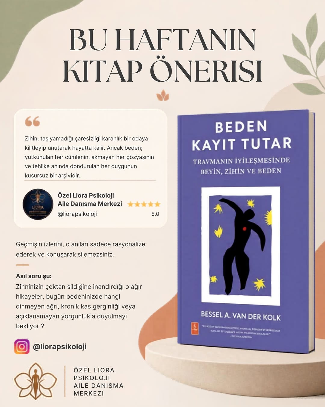 Post 1 by ⁠Claudia Konar | Psikolog Mersin⁠ on Instagram (image)
