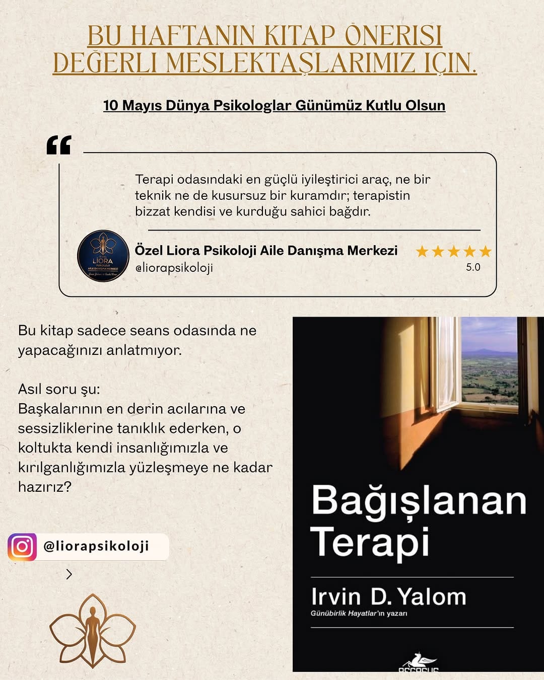 Post 6 by ⁠Claudia Konar | Psikolog Mersin⁠ on Instagram (image)