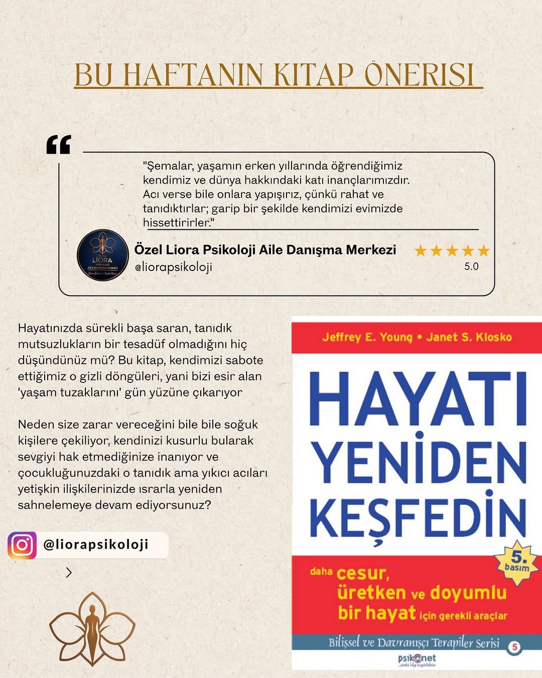 Post 3 by ⁠Claudia Konar | Psikolog Mersin⁠ on Instagram (image)