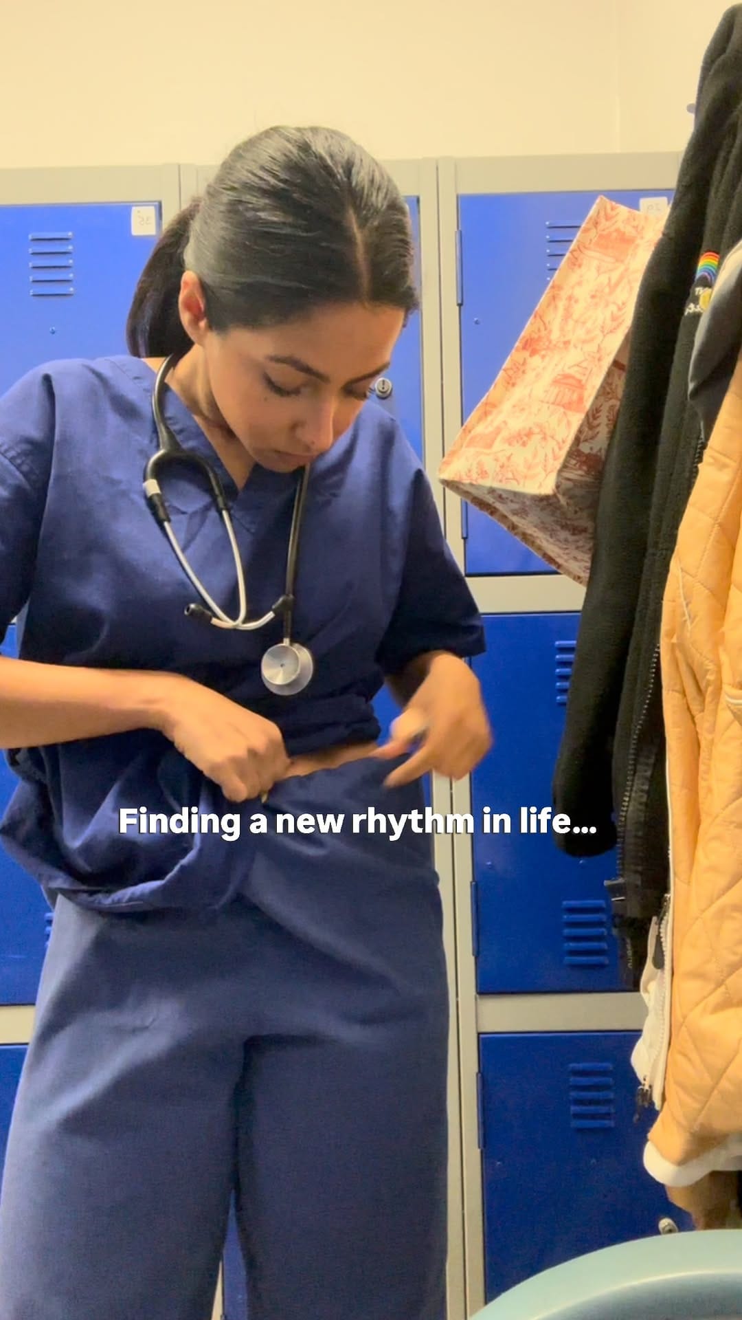 Post 10 by Dr Adina MBBS, BSc(Hons) on Instagram (video)