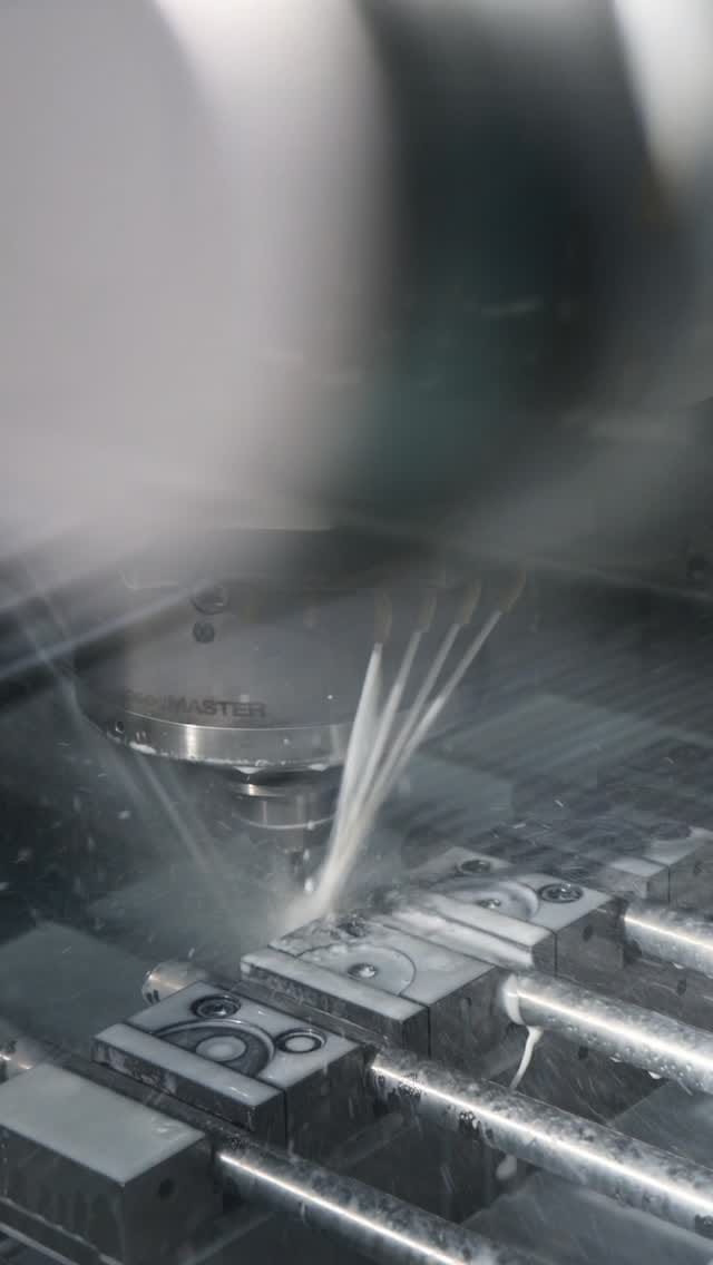 Post 1 by Mwe North America on Instagram (video)