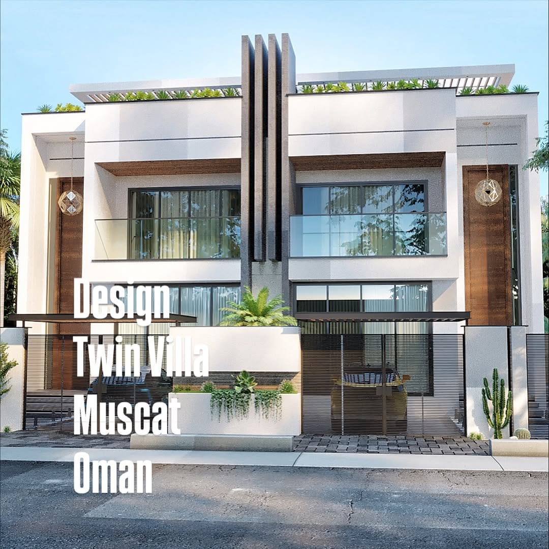 Post 2 by PAYDAR ARCHITECTS on Instagram (carousel)