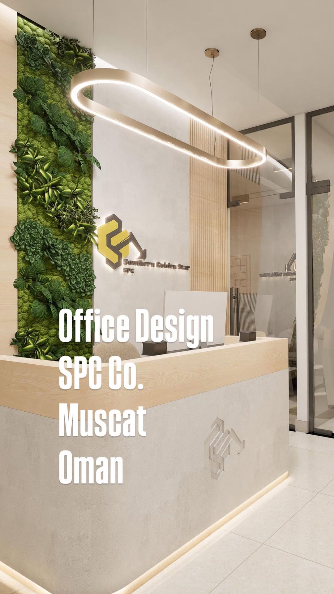 Post 7 by PAYDAR ARCHITECTS on Instagram (video)