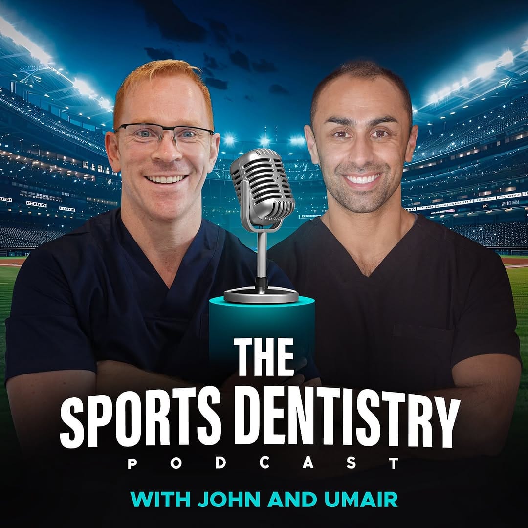 Post 9 by Dr Umair Mohammed | Cosmetic & Sports Dentist | 📍 Edinburgh on Instagram (image)