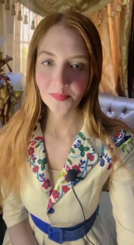 Post 9 by DrNesma Fayed on Instagram (video)