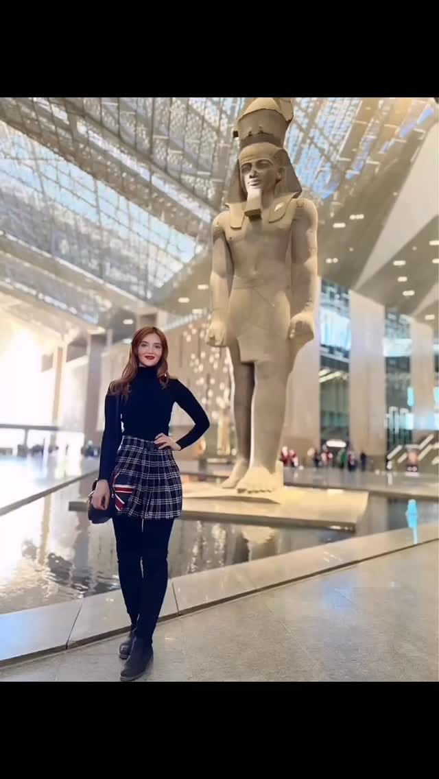 Post 1 by DrNesma Fayed on Instagram (video)