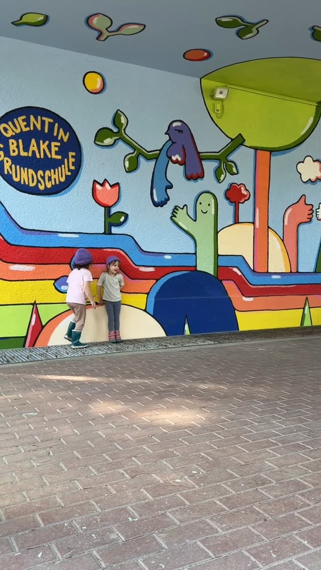 Post 5 by Emma Rytoft on Instagram (video)