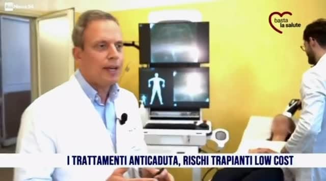 Post 1 by Steven Paul Nisticò on Instagram (video)