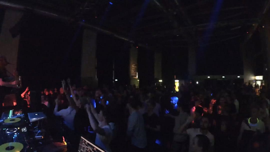 Post 5 by BENEDICT COON on Instagram (video)