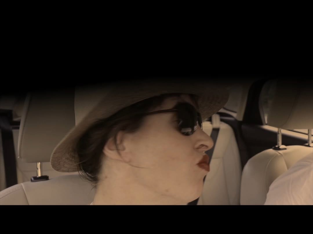 Post 6 by BENEDICT COON on Instagram (video)