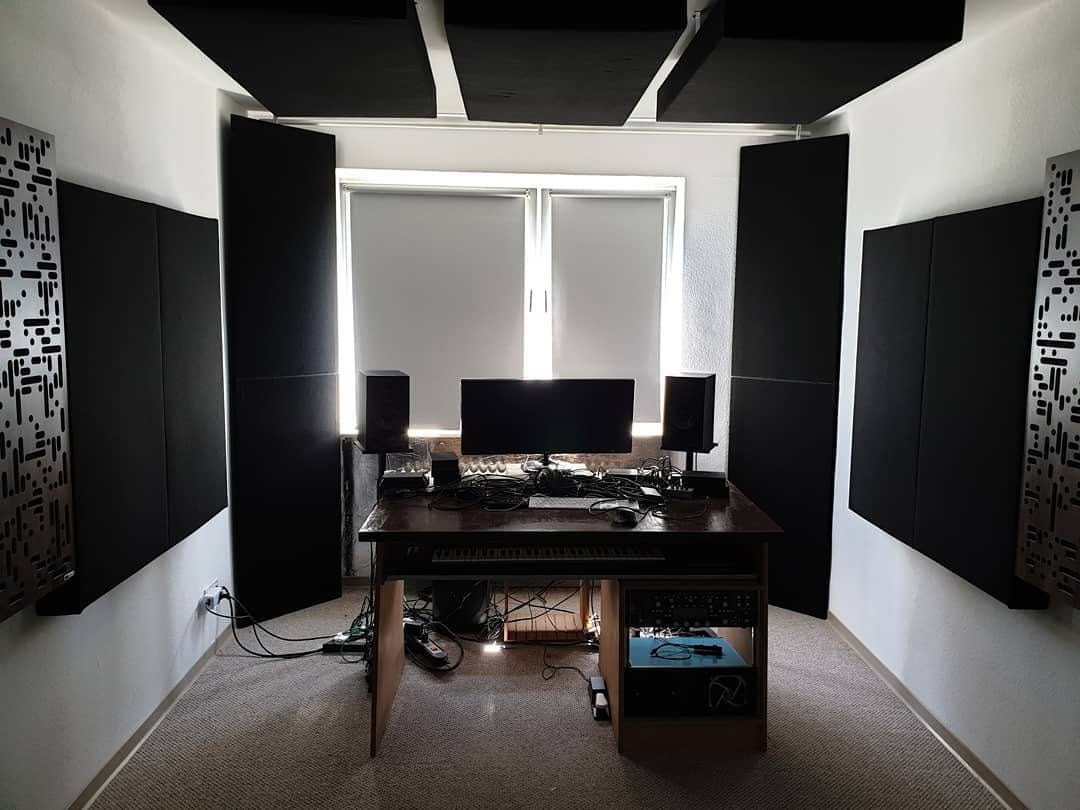 Post 2 by BENEDICT COON on Instagram (image)