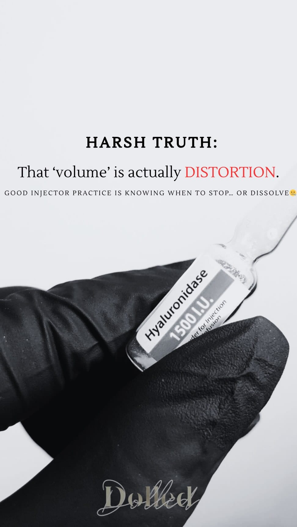 Post 9 by 𝐑𝐨𝐦𝐚 𝐃𝐚𝐥𝐞𝐲 | 𝐃𝐎𝐋𝐋𝐄𝐃 𝐀𝐄𝐒𝐓𝐇𝐄𝐓𝐈𝐂𝐒® | 𝐋𝟕 𝐍𝐔𝐑𝐒𝐄 𝐏𝐑𝐄𝐒𝐂𝐑𝐈𝐁𝐄𝐑 on Instagram (video)